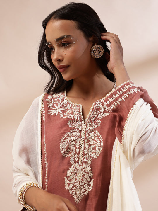 Amaya Kurta Set