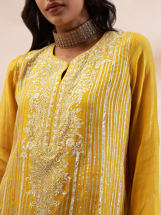 Noor Kurta Set