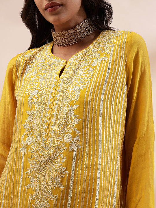 Noor Kurta Set