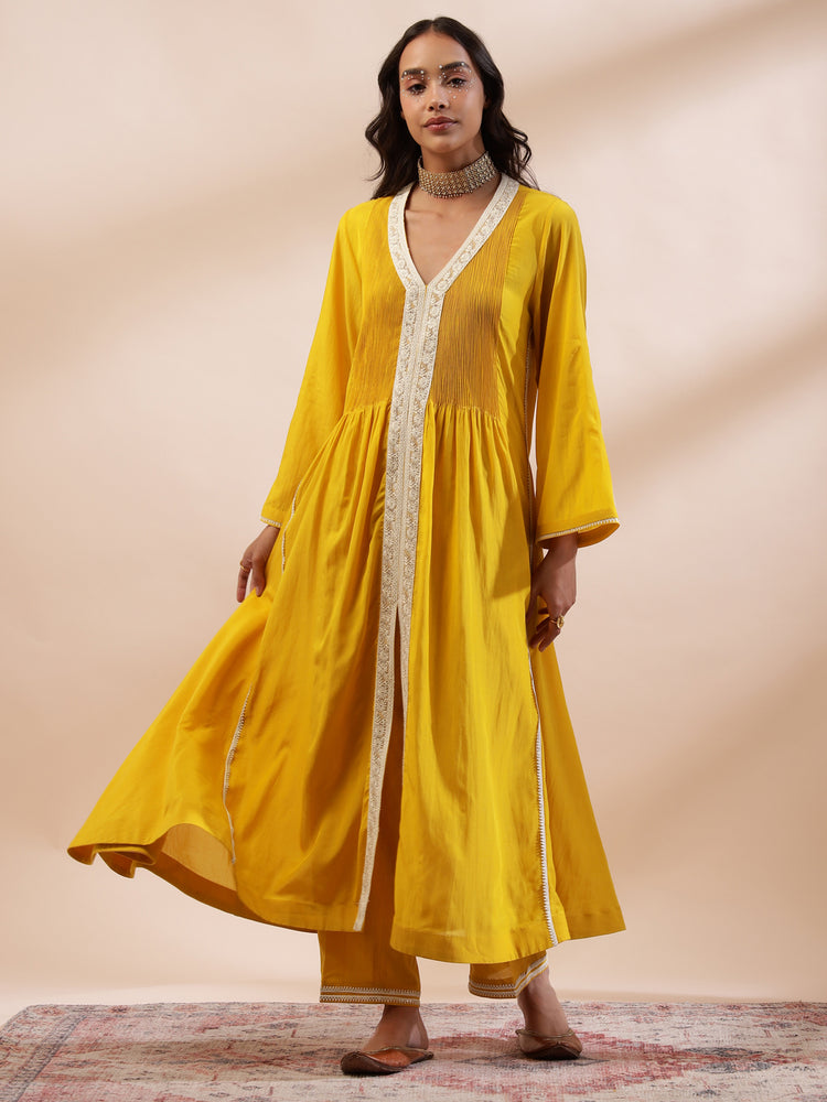 Afiya Anarkali