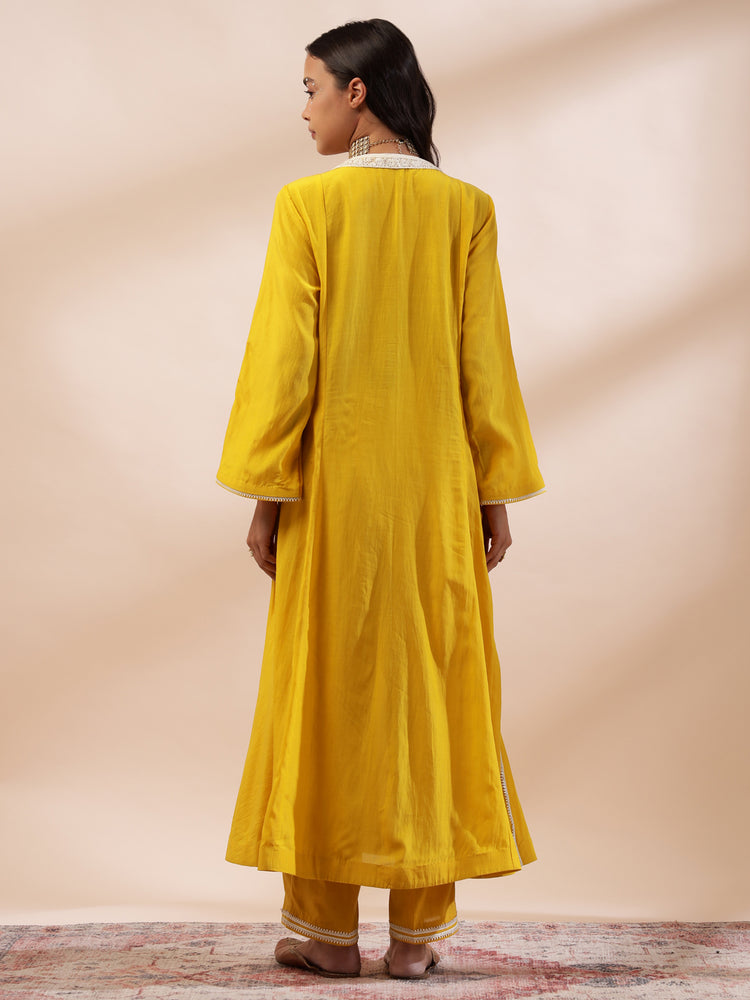 Afiya Anarkali