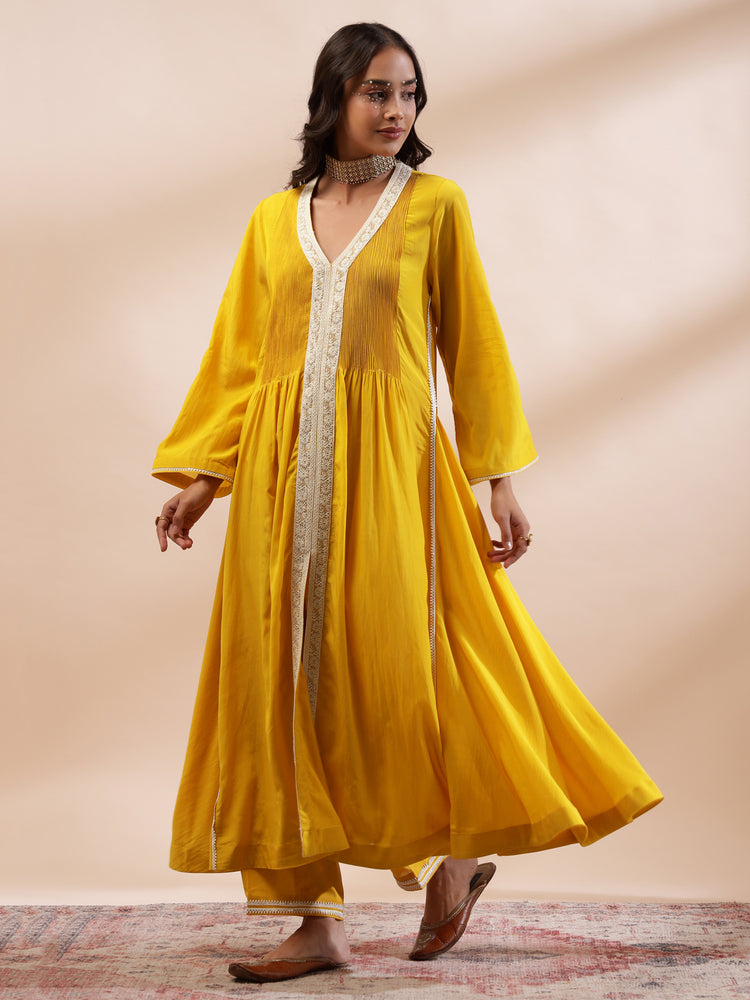 Afiya Anarkali