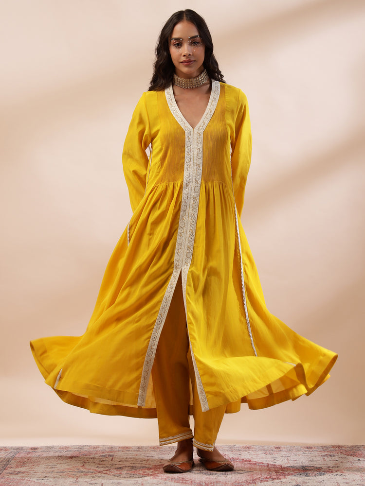 Afiya Anarkali