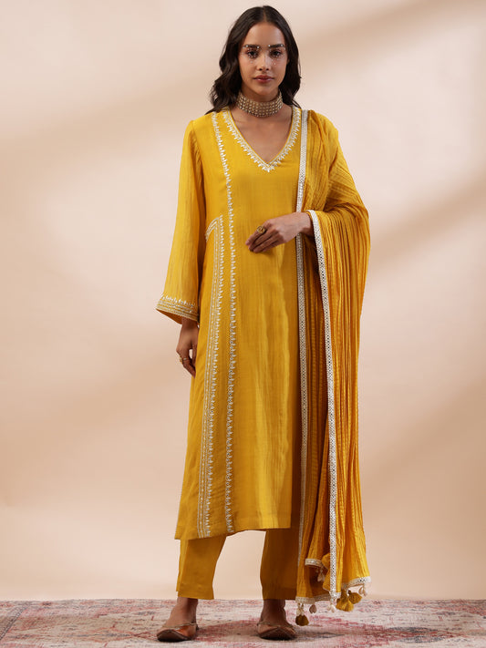 Mayra Kurta Set
