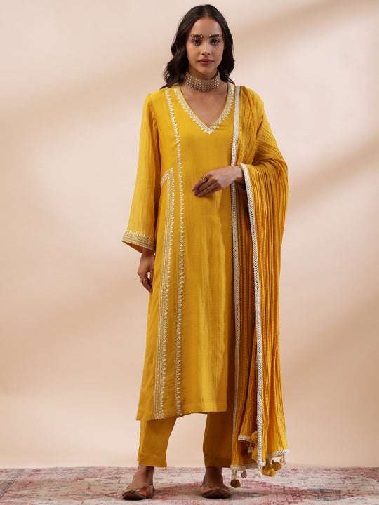 Mayra Kurta Set