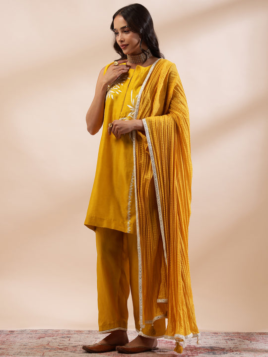 Zaira Kurta Set