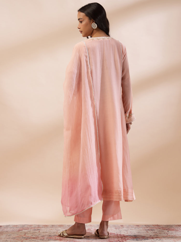 Zainab Anarkali