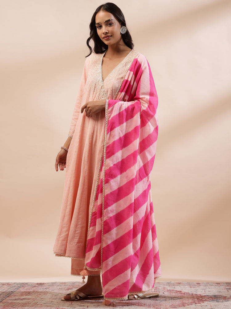 Maysa Angrakha Set