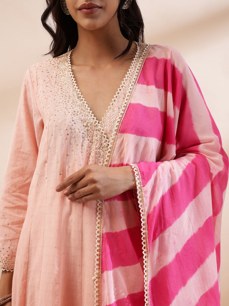 Maysa Angrakha Set