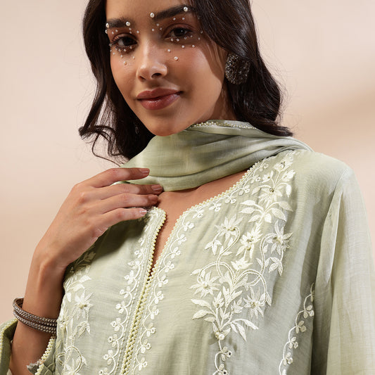 Inara Kurta Set