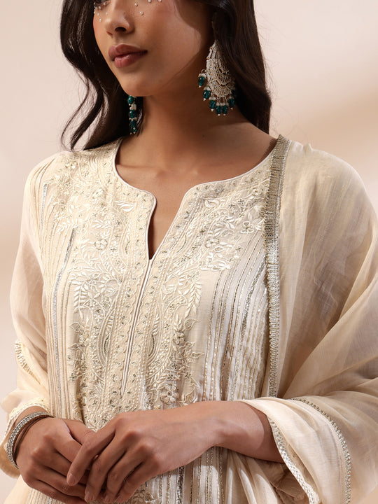 Noor Kurta Set