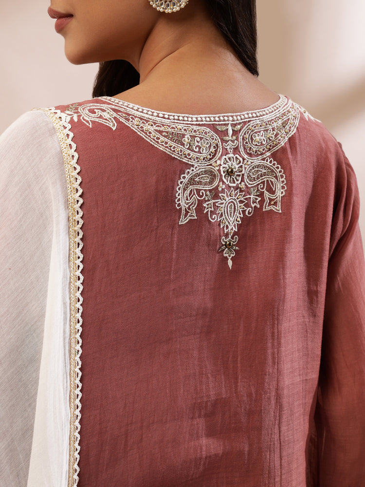 Nyra Kurta Set