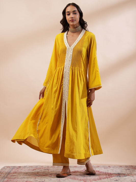 Afiya Anarkali