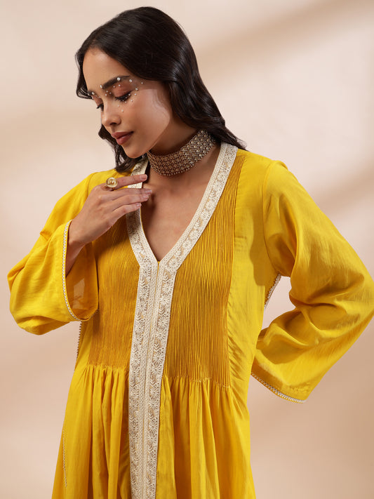Afiya Anarkali