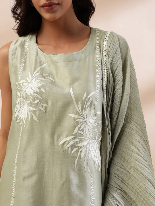 Zaira Sharara Set