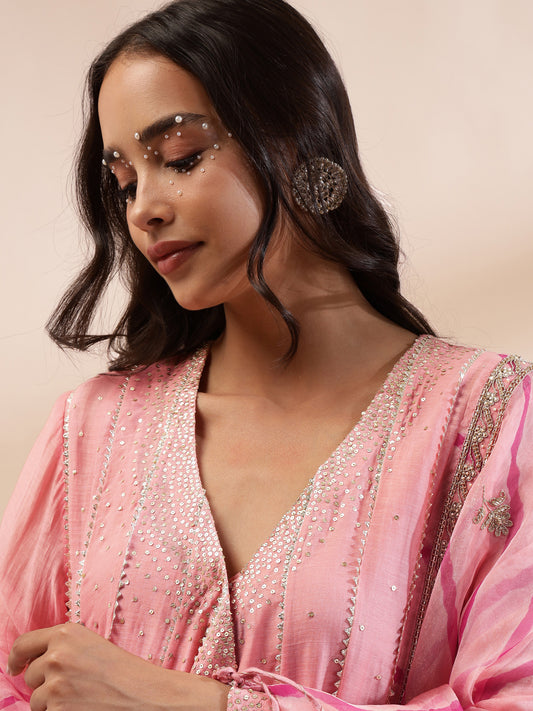 Gulnaz Angrakha Set