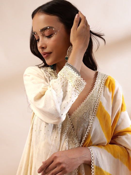 Maysa Angrakha Set